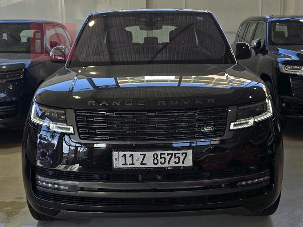 لاند روفر رانج روفر فوج 2023 للبيع في العراق -  بغداد